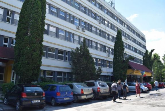 Megyei kórházi nyílt napok lesznek a hétvégén Csíkszeredában