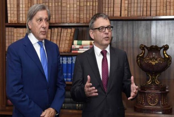 Tiszteletbeli cseh konzul lesz Ilie Nastase, a világhírű román teniszező