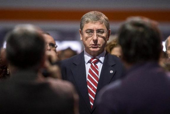 Gyurcsány Ferenc: aki nem Magyarországon él, ne is szavazzon!