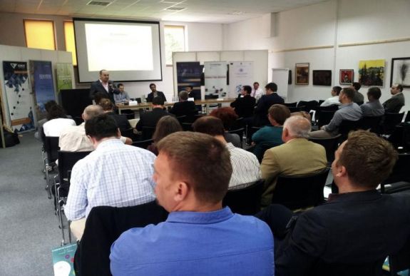 Székelyföld fejlesztését célozza meg a Székelyföldi IT&C és Innovációs Konferencia