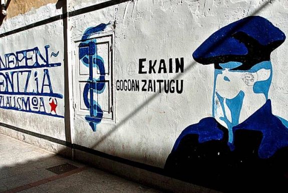 Megszólalt a baszk ETA is a katalán függetlenségi referendummal kapcsolatban