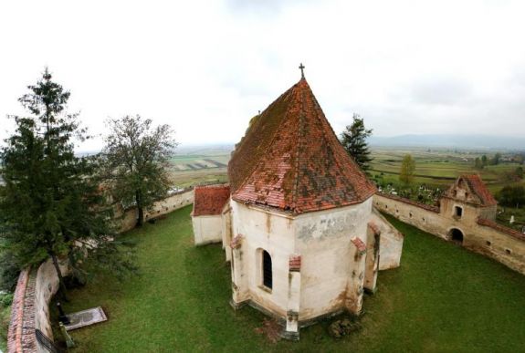 Fontos műemlékeket restaurálnak Háromszéken