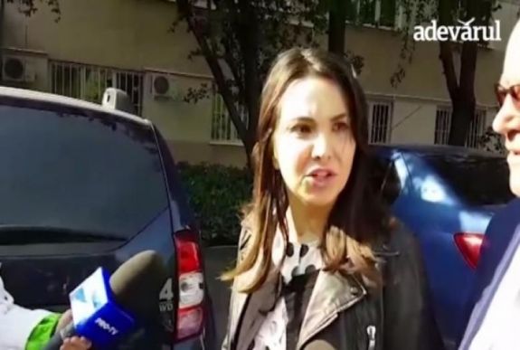 DNA: Maria Pătrut megvesztegették 600 ezer euróval