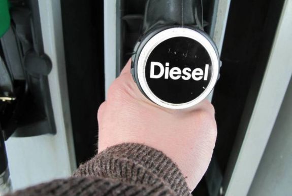 Gázolajos autót vezet? Rossz hírünk van