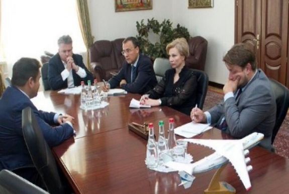 Ukrajna hazarendelte a budapesti nagykövetét