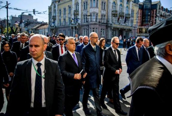 Reformáció 500 – „Az erdélyi magyarság a sajátos észjárását is a reformációnak köszönheti”