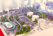 Innovatív megoldásokat kínáló startupokat keres a MOL-csoport