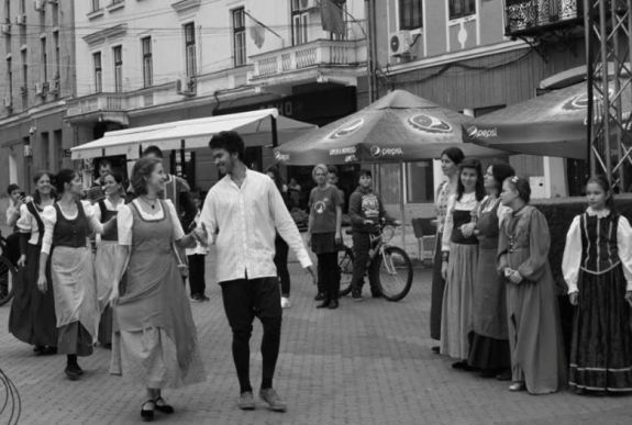 Tizenegy napon át együtt ünnepelt a Hunyad megyei magyarság 