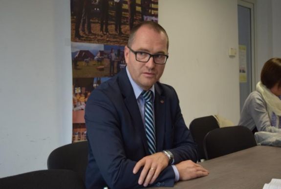 Korodi: elfogadhatatlan, hogy még tárgyalni sem akartak a nyelvhasználati küszöbről