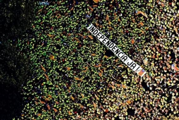 Katalónia végzetes napja: 1714. szeptember 11.