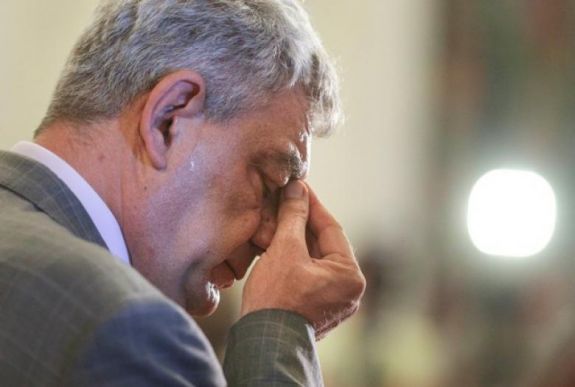 Tudose: a helyzet hasonló ahhoz, ami a Grindeanu-kabinet idején történt