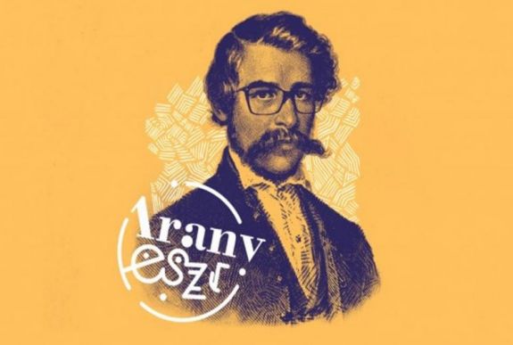 Indul a költő életművét kreatívan megismertető Aranyfeszt 2017 országos diákfesztivál