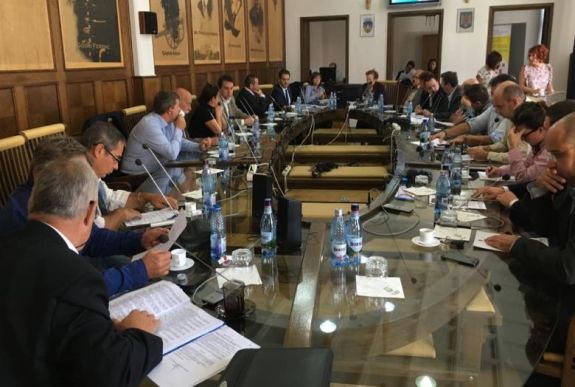 Jövő évtől változik öt sepsiszentgyörgyi utca adóövezeti besorolása