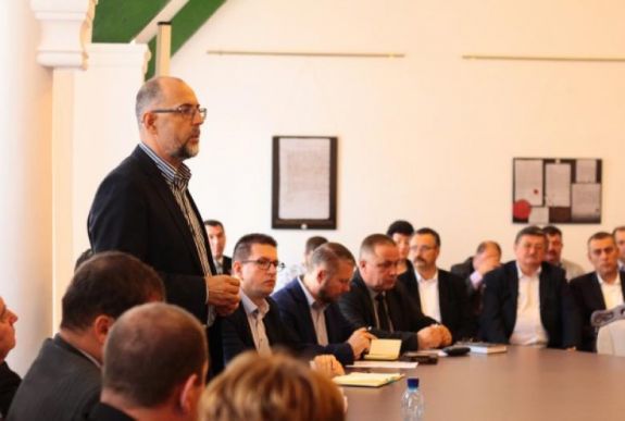 A KREK is támogatja a Minority SafePack kezdeményezést