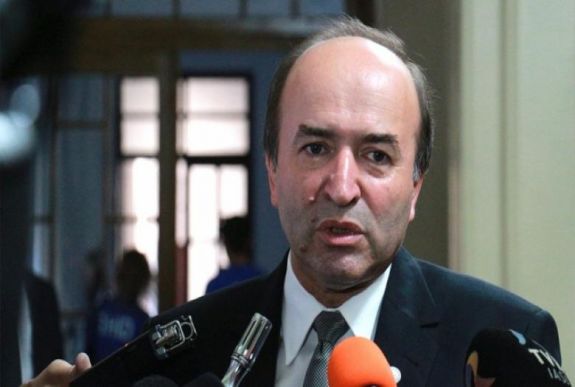 Autonóm Igazságszolgáltatási Felügyeletet javasol az igazságügyi miniszter