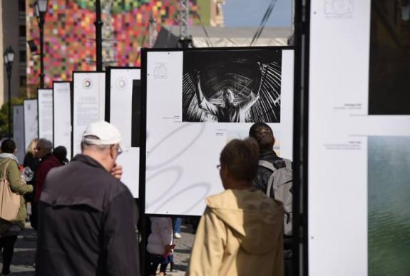 Díjazták a III. Székelyföldi Fotóbiennále nyerteseit