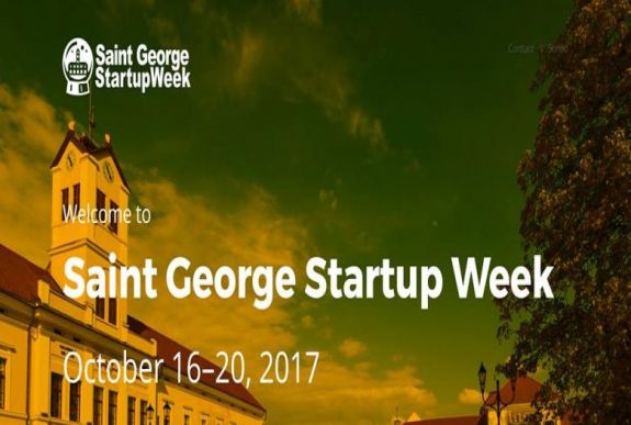 Startup Week: a háromszéki vállalkozók ünnepe