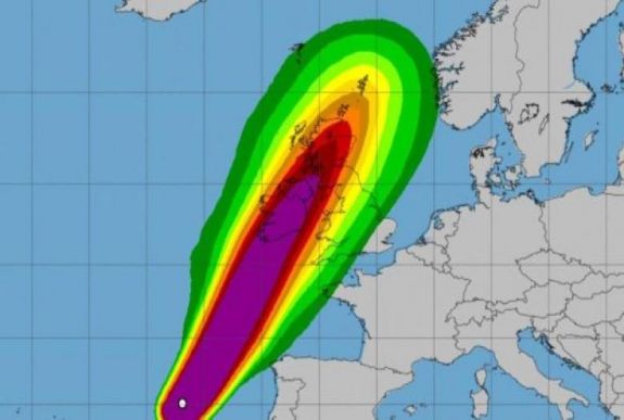 Ne utazzon ebbe az országba, ha nem akar találkozni Opheliával