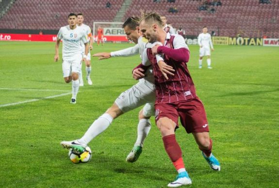 Liga 1: botlottak az éllovasok, „technikai problémák” miatt veszíthet pontot a Sepsi OSK