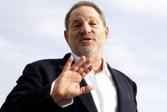 A franciák visszavonják Harvey Weinsteintől a becsületrendet