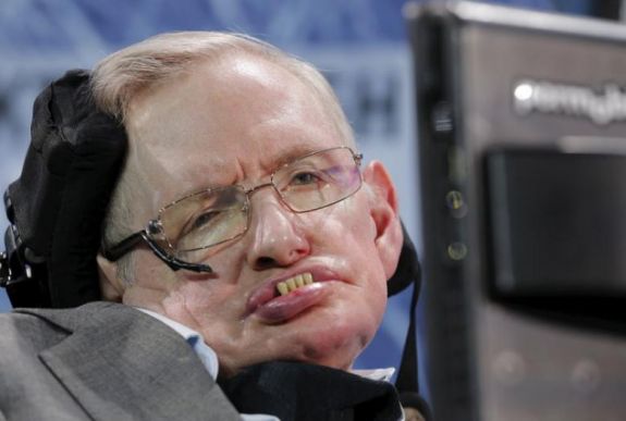 Hawking nem a robotoktól tart, hanem a kapitalizmustól