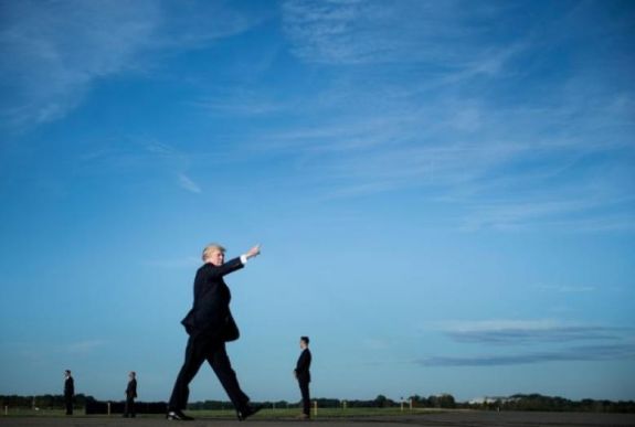 Amerikai pszichiáterek szervezkednek Trump elmozdítása érdekében