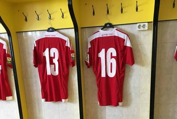 A Sepsi OSK nyílt levélben pirított rá az Astra Giurgiu sportszerűtlen vezetőire  