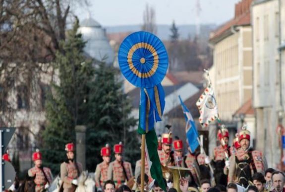 Cseke Attila: „Március 15-éről nem lehet kompromisszumot kötni”