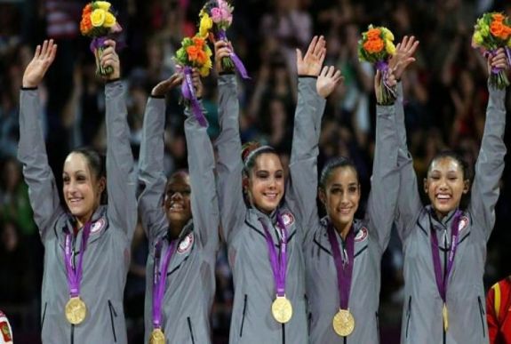 #metoo - újabb olimpiai bajnok tornásznő tálalt ki