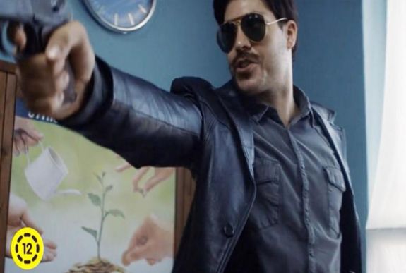 Varsóban lesz A Viszkis című film világpremierje