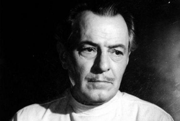 Előadásokkal, filmvetítésekkel emlékeznek meg Jávor Pálról Aradon