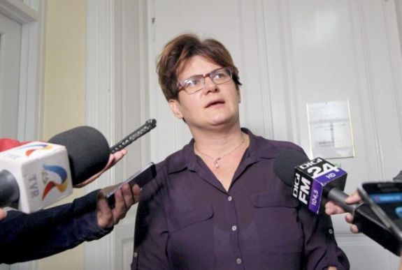 Nem vallottak Horváth Anna ellen a vád tanúi a pénteki tárgyaláson