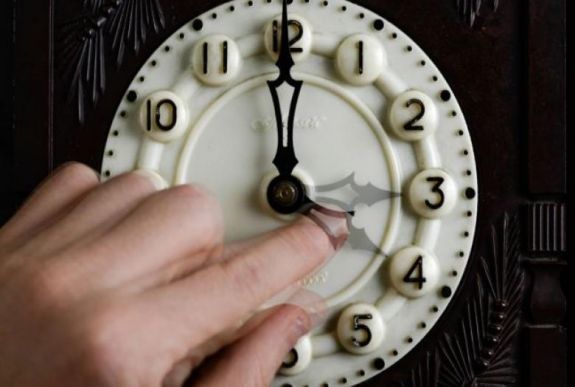 Október utolsó vasárnapja lesz az év leghosszabb napja