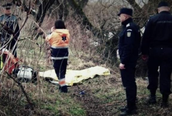 FRISSÍTVE - Fejlövéssel öltek meg a rendőrök egy fatolvajt Maros megyében