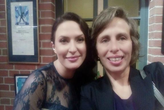 Tompa Andrea könyve közönségdíjat kapott Lengyelországban