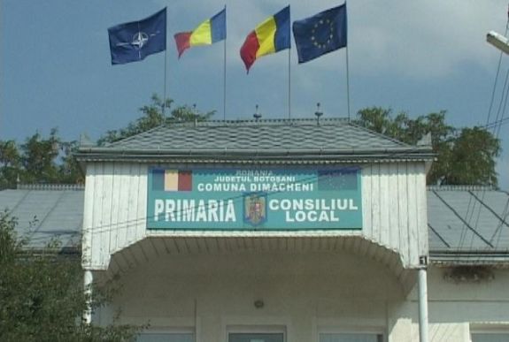 Pénzhiány miatt bezárná a polgármesteri hivatalt egy község vezetője