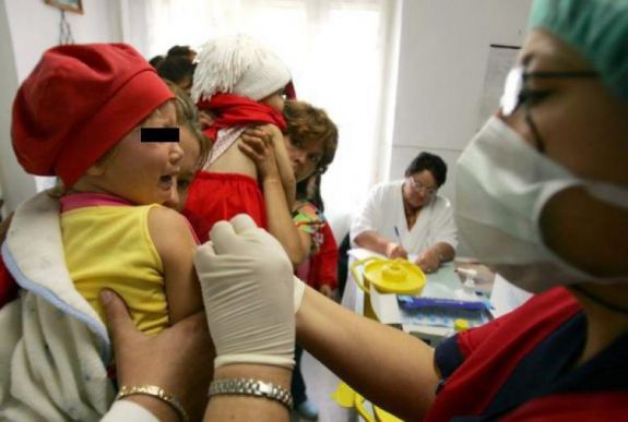 Ezeket írja elő a szenátusban már elfogadott oltástörvény