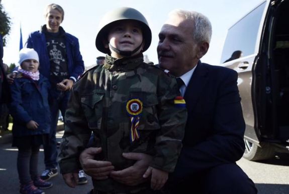 Dragnea: az önkormányzatok döntik el, mennyi pénzt különítenek el fizetésekre