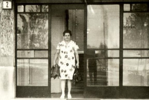 Talált családi fotógyűjteményt átértelmező kiállítás nyílik Kolozsváron