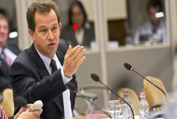 Sógor Csaba azt kérte a Bizottságtól, hogy rendezzék az uniós joghézagot a kisebbségvédelem terén