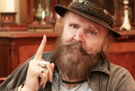 Meghalt Som Lajos zenészlegenda