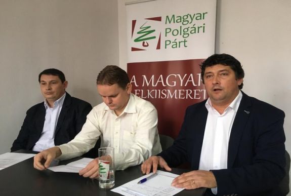 MPP: az autonómia európai és legitim követelés, az elszakadás illegitim