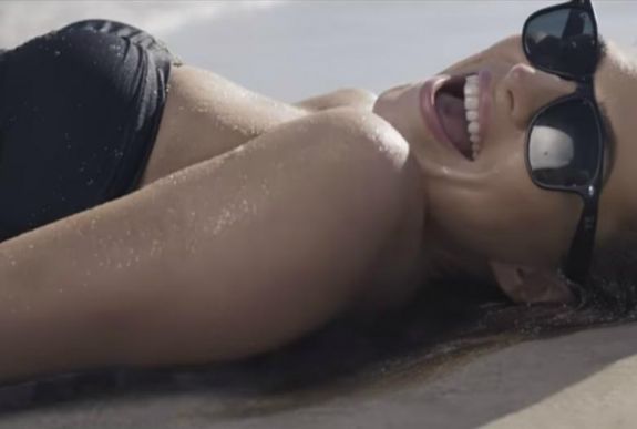 Megjelent a csíkszeredai Szőcs Renáta első saját dala és videoklipje