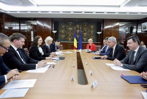 A Világbank támogatja a Ploieşti-Brassó autópálya megépítését