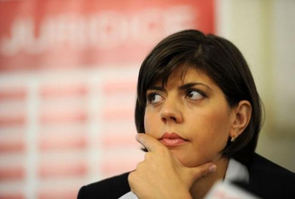 Elfogadta a CSM a Kövesi tevékenységét kiveséző jelentést