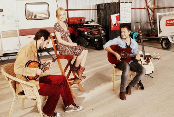 Bob Dylan-dalok, mozikoncertek színesítik a 25. Alter-Native filmes programját