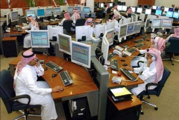 Kiberbiztonsági hatóságot hoztak létre Szaúd-Arábiában