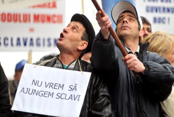 Már általános sztrájkkal fenyegetnek a szakszervezetek