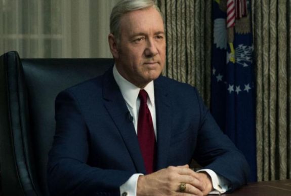 Kevin Spacey karrierje valószínűleg nem éli túl a zaklatási botrányt