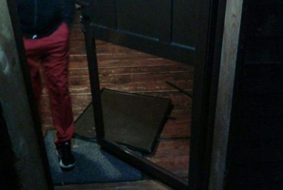 Ötven turistát tartott rettegésben egy medve Brassó megyében